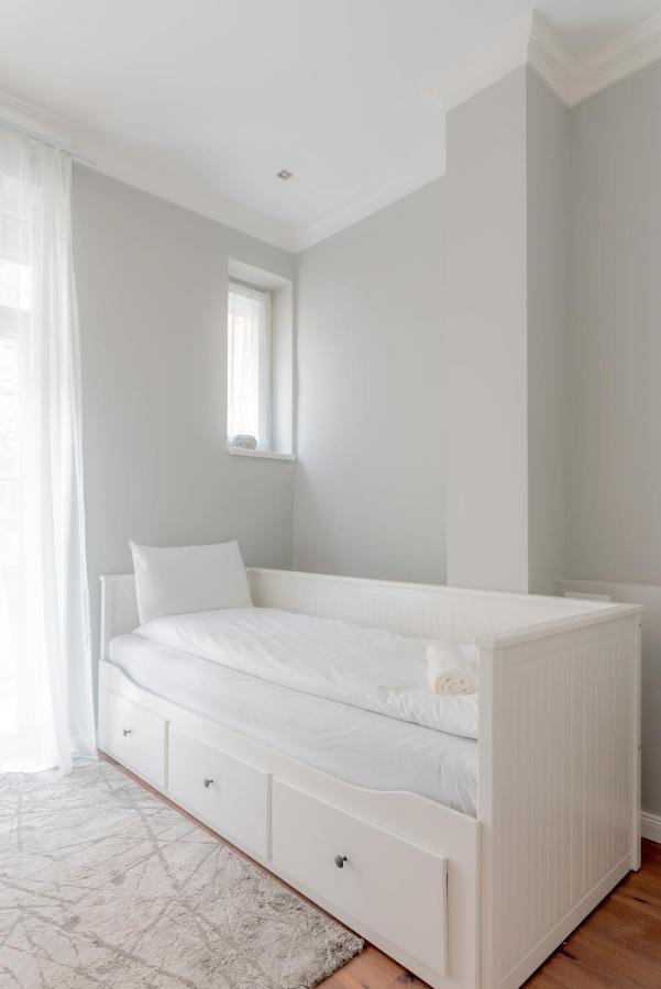 Szip 2 - New In Downtown Appartamento Budapest Esterno foto